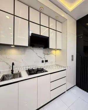 Riviera Deluxe 1 Bedroom Apartment