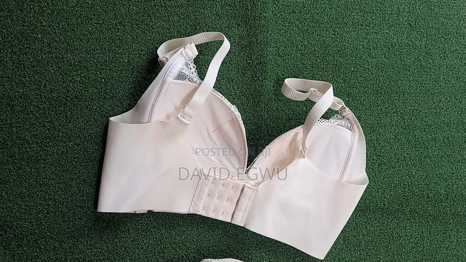 Nursing Bra
