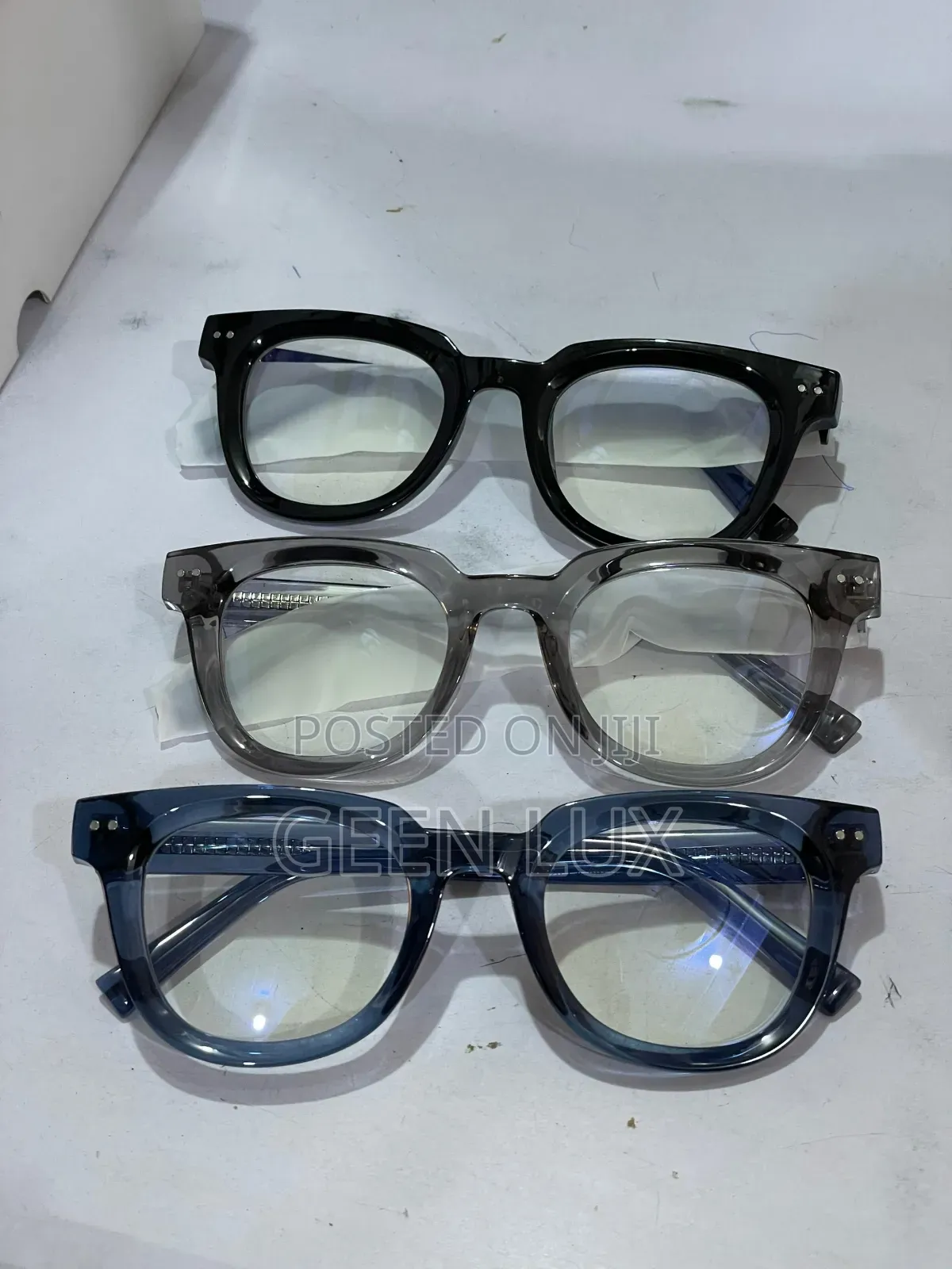 Anti Blue Light Blocking Glasses Unisex