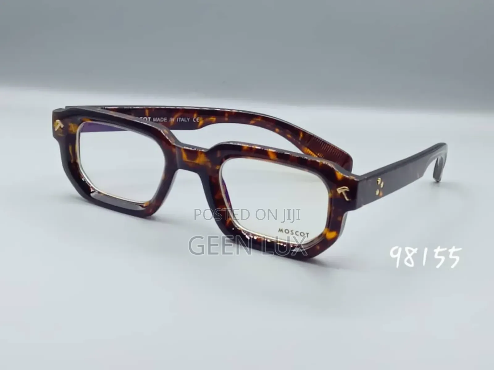 Anti Blue Light Blocking Glasses Unisex
