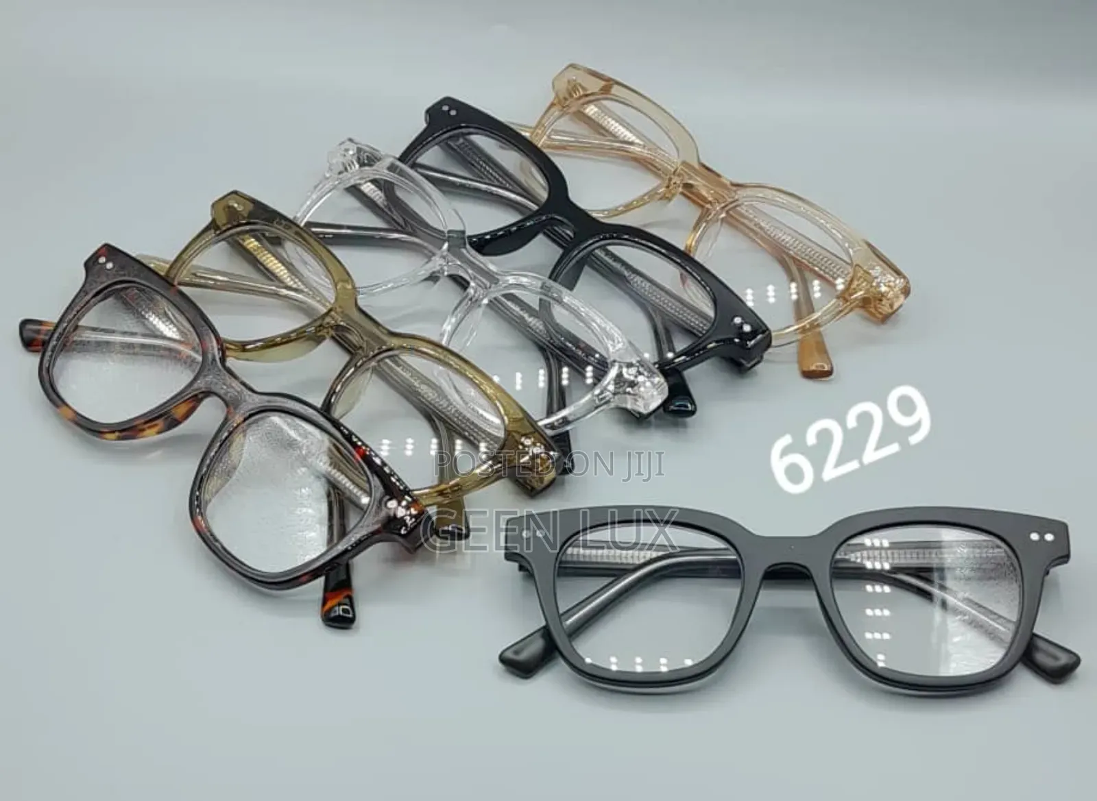Anti Blue Light Blocking Glasses Unisex