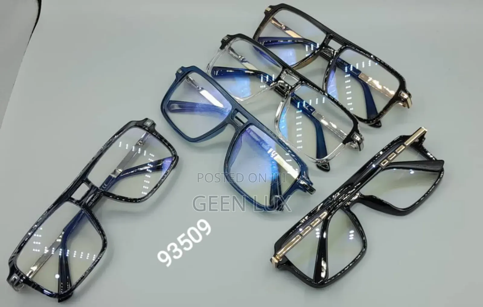 Anti Blue Light Blocking Glasses Unisex