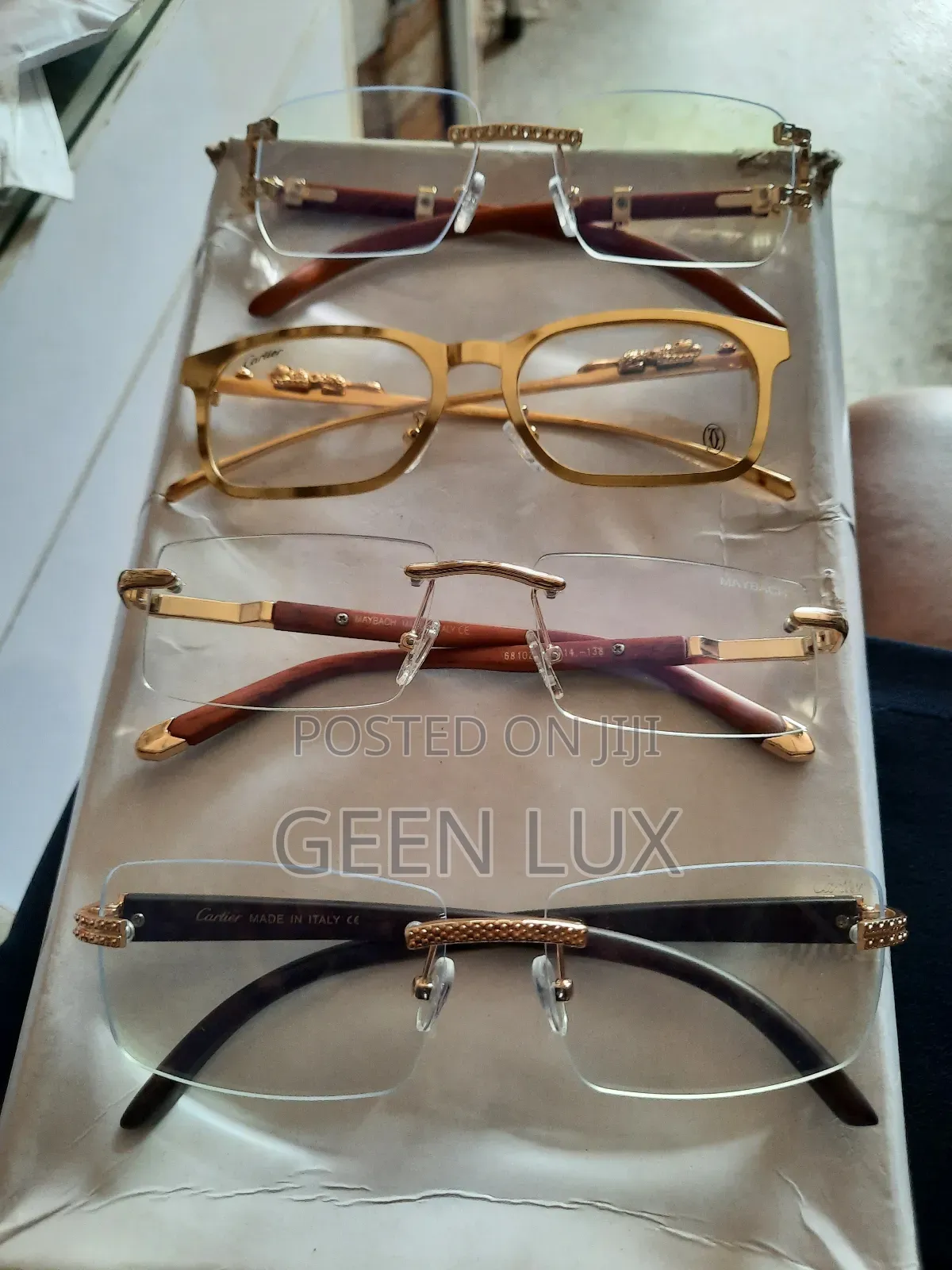 Anti Blue Light Blocking Glasses Unisex