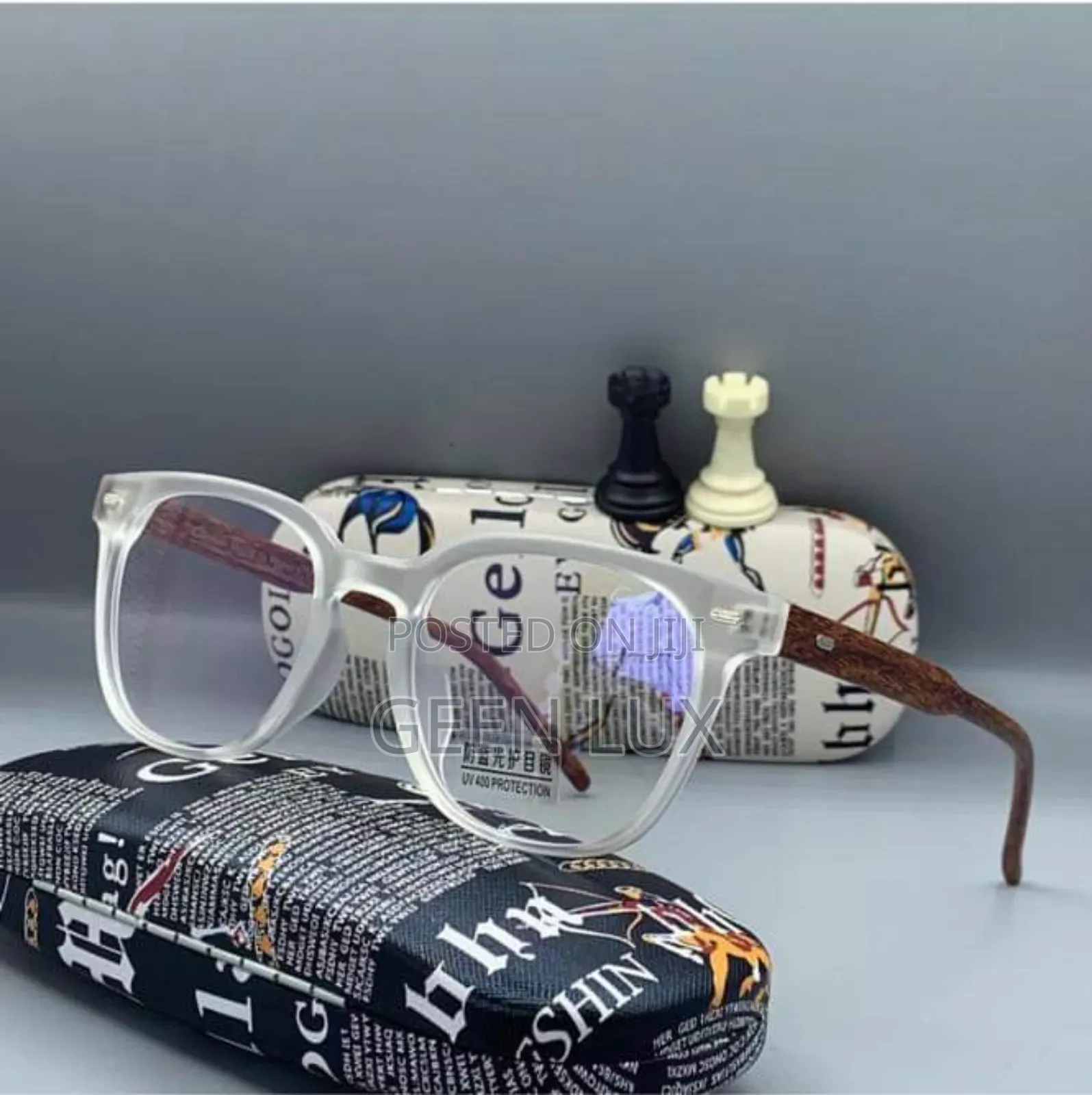 Anti Blue Light Blocking Glasses Unisex