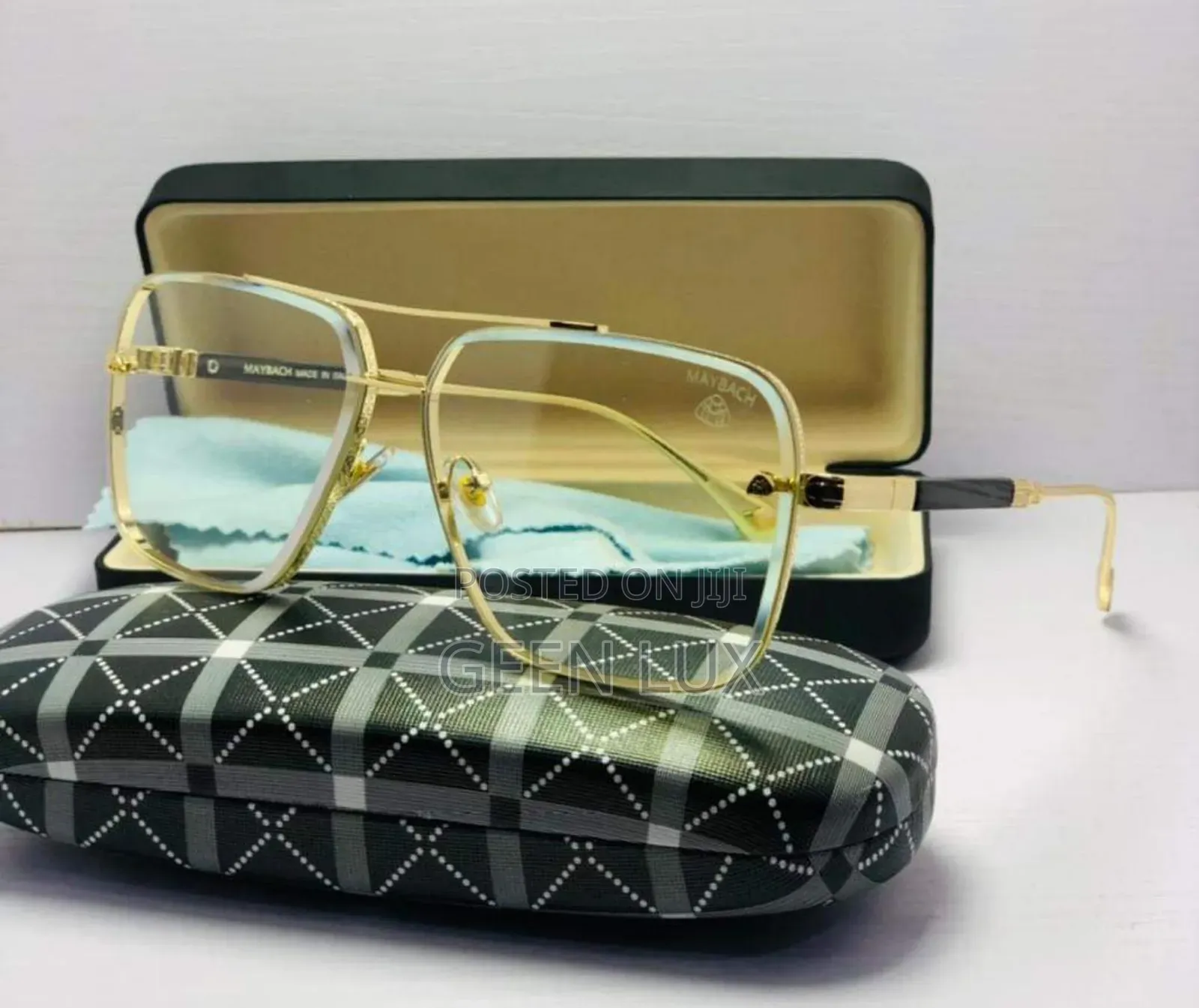 Anti Blue Light Blocking Glasses Unisex