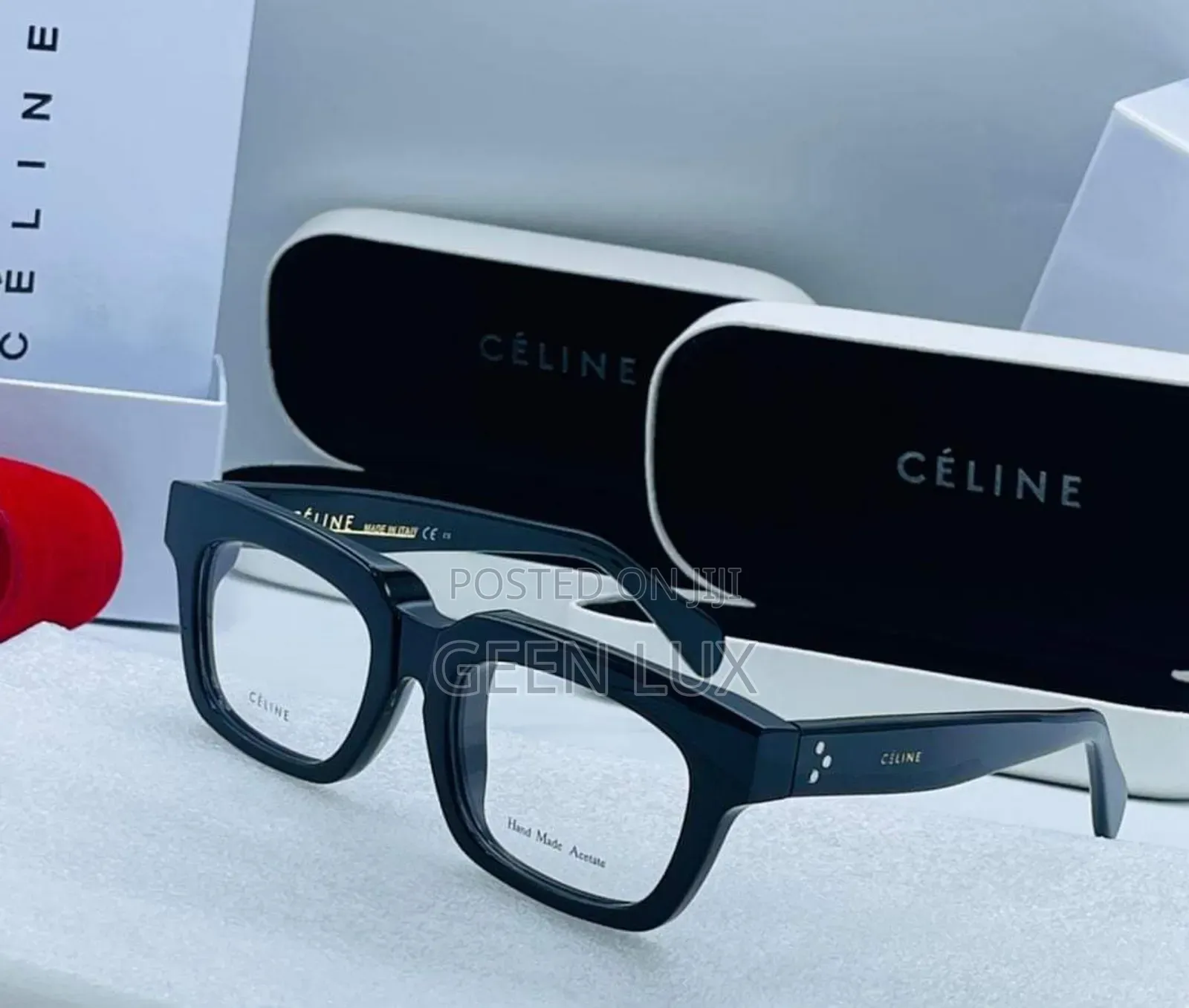 Anti Blue Light Blocking Glasses Unisex