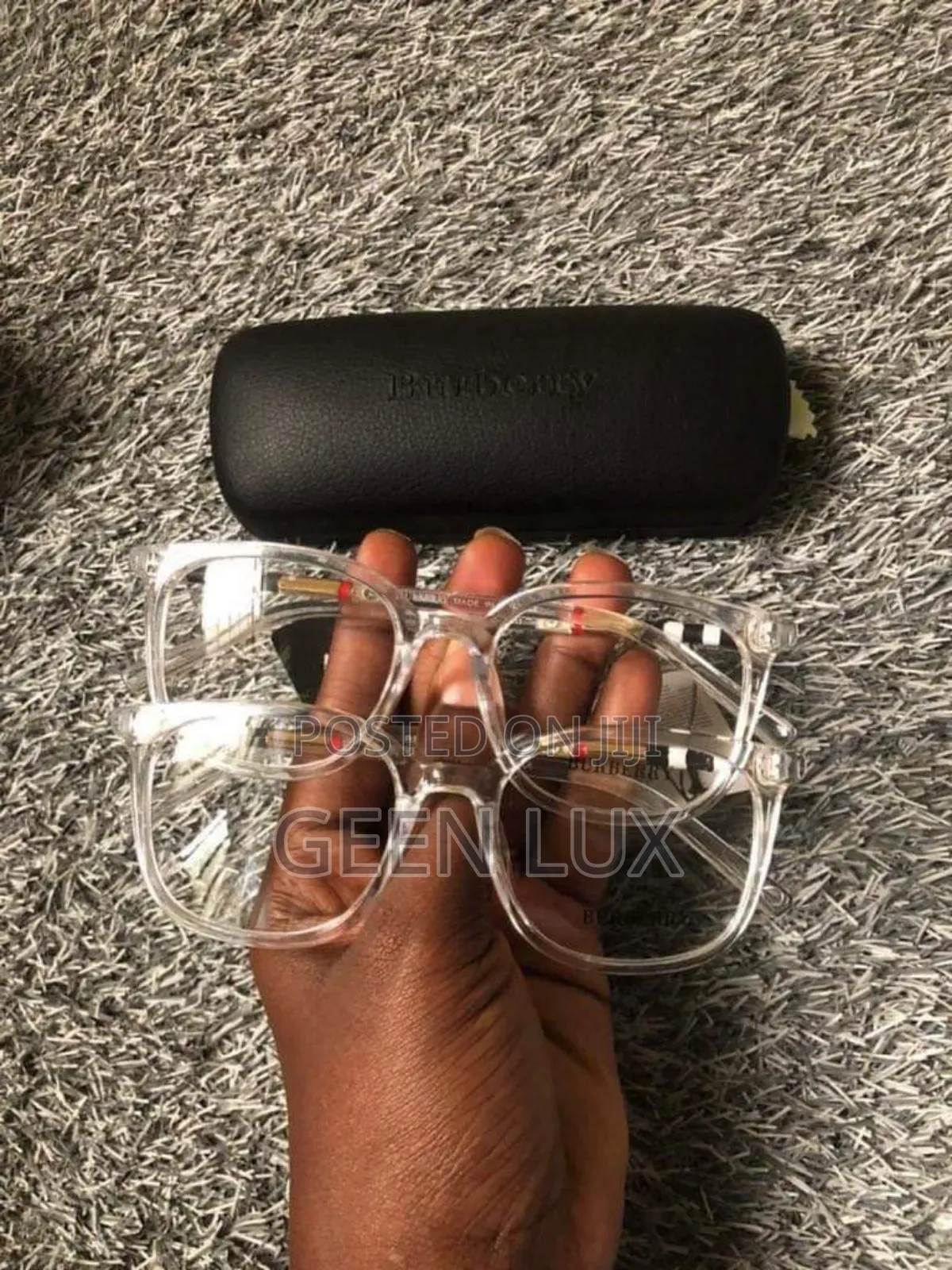 Anti Blue Light Blocking Glasses Unisex