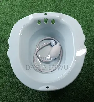 Maternity Sitz Bowl