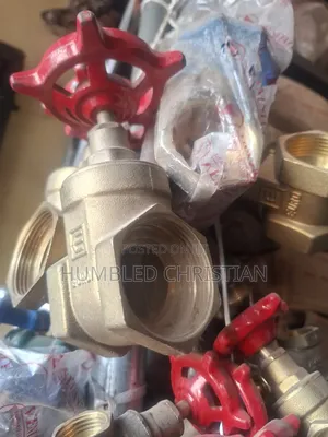 Galvanize Fittings Etc