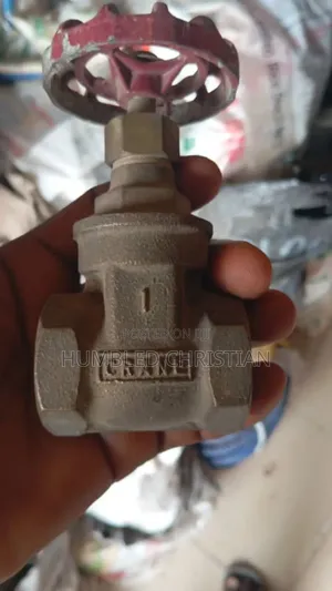 Galvanize Fittings Etc