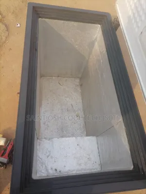 “Frozen Problems? Fast Reliable Freezer Recoiling – Cac-Registered!”