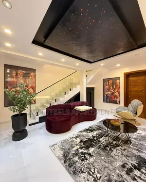 Deluxe 2 Bedroom Terrace Duplex