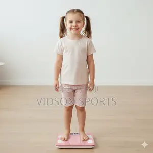 Smart Bluetooth Body Fat Scale Maximum Weight 180
