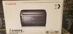 Canon I-Sensys Lbp6030b Laser Beam Printer