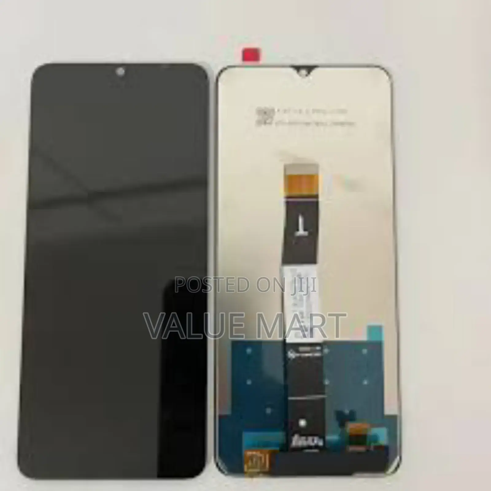 Redmi 12c Screen Replacement