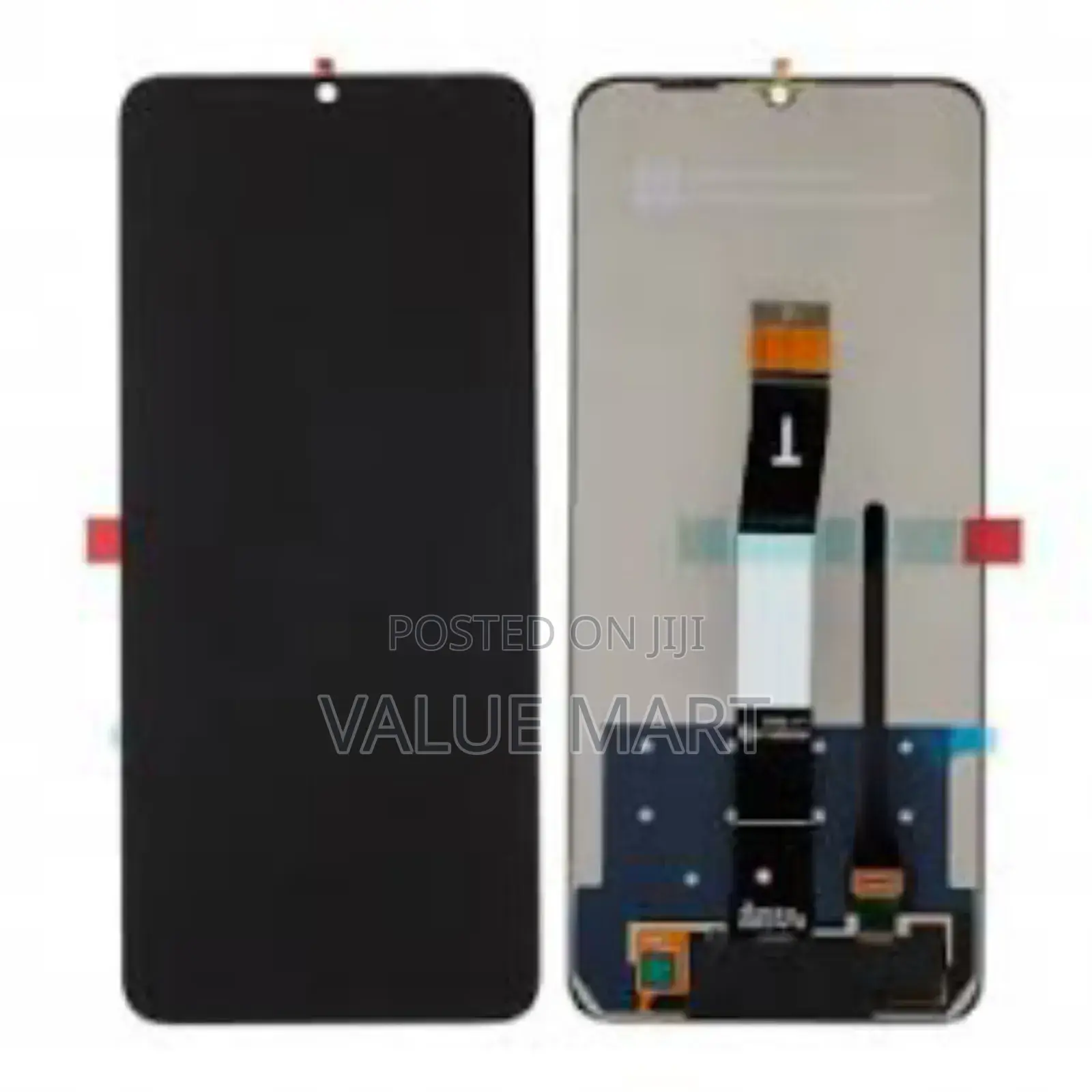 Redmi 12c Screen Replacement