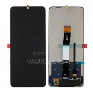 Redmi 12c Screen Replacement