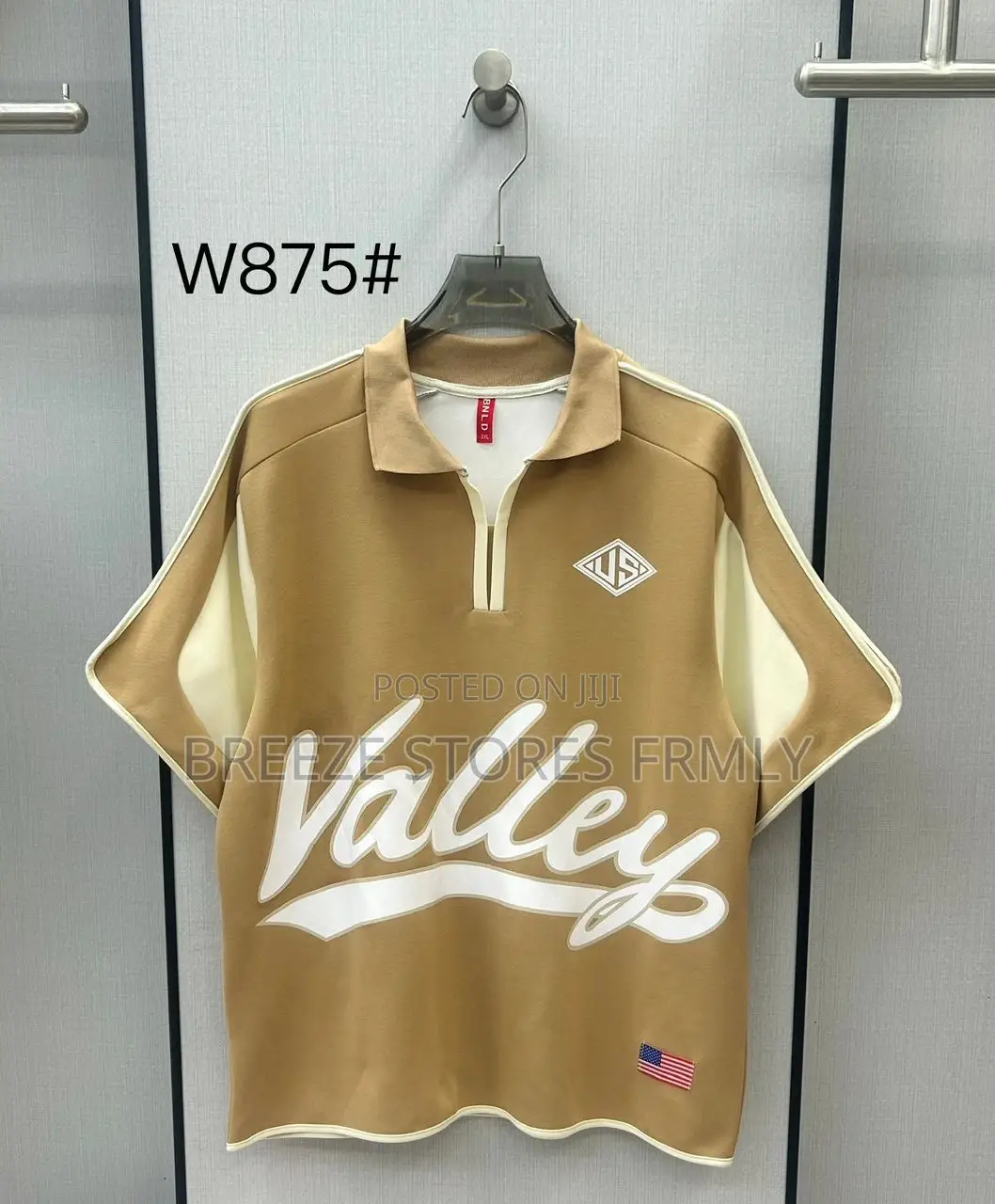 Luxury Valley Shirt