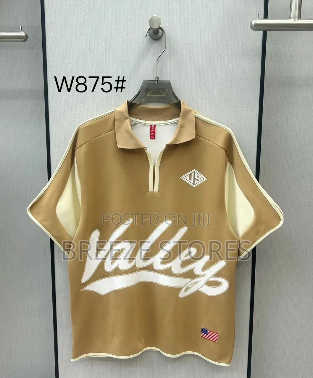 Luxury Valley Shirt