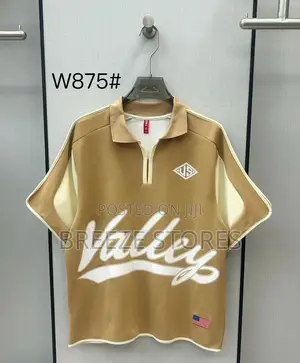 Luxury Valley Shirt