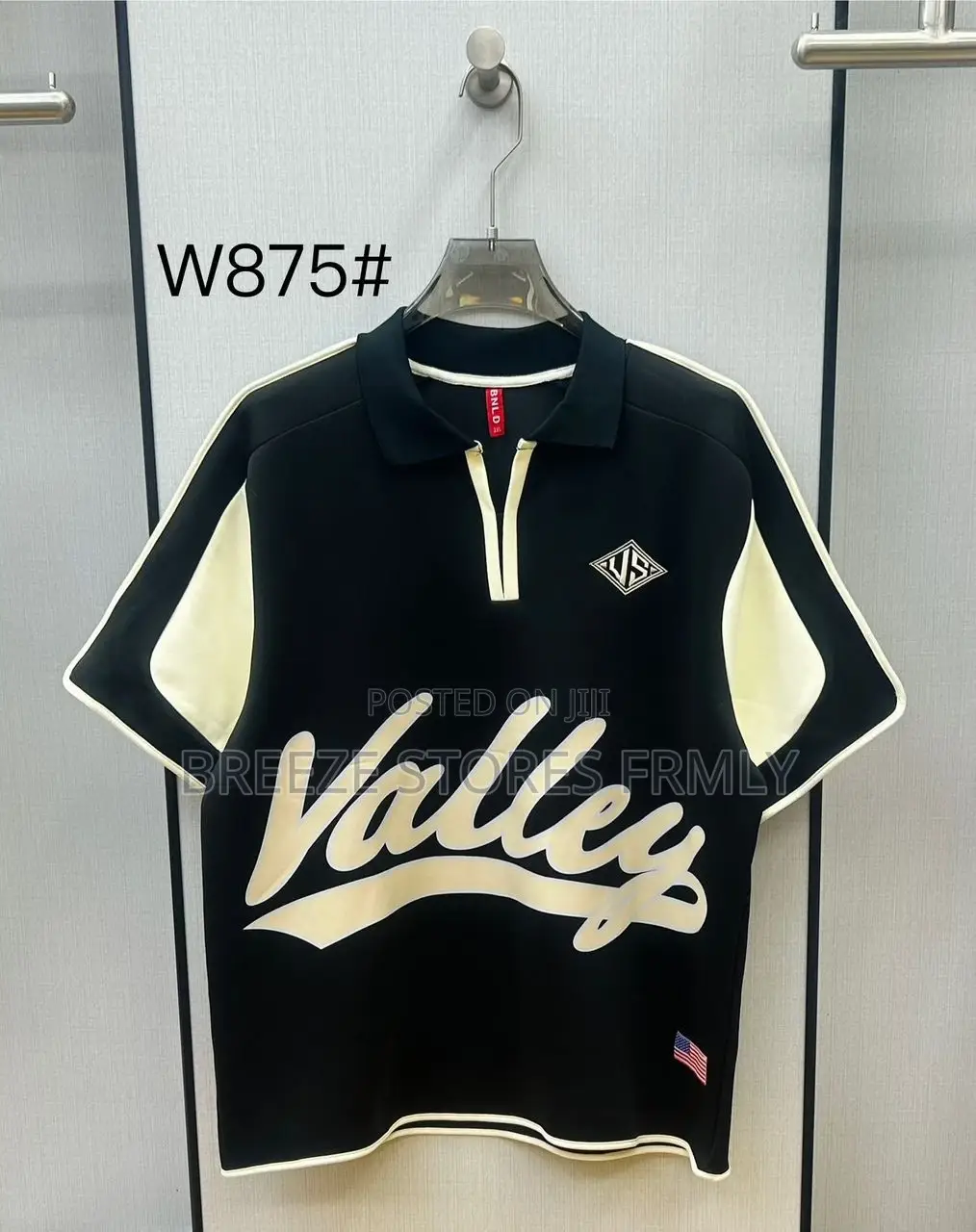 Luxury Valley Shirt