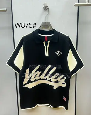Luxury Valley Shirt