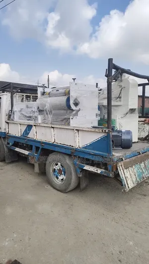 Brand New Extruder Nylon Making Machine 45mm
