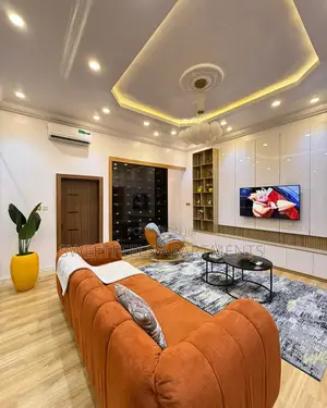 Milano Luxury 1 Bedroom Apartment