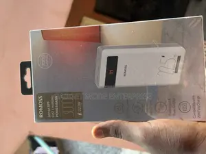 Romoss 30000mah 22.5w Durable Power Bank