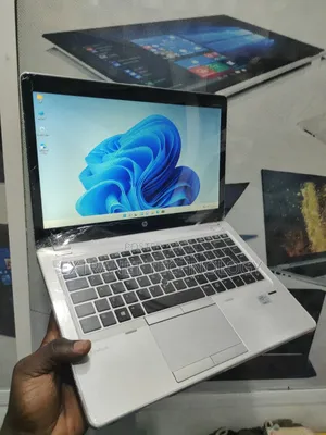 Laptop HP EliteBook Folio 9470M 8GB Intel Core I5 SSD 256GB
