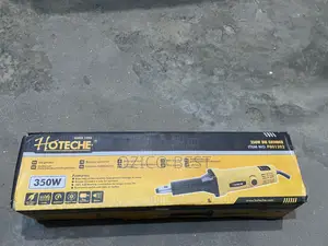 Die Grinder