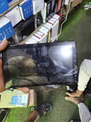 Is250 Android Screen Short