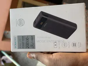 Romoss Ares 20 20000mah Portable Power Banks