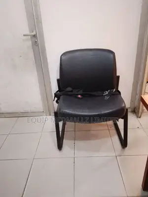 Bariatric Chair With Safety Bet
