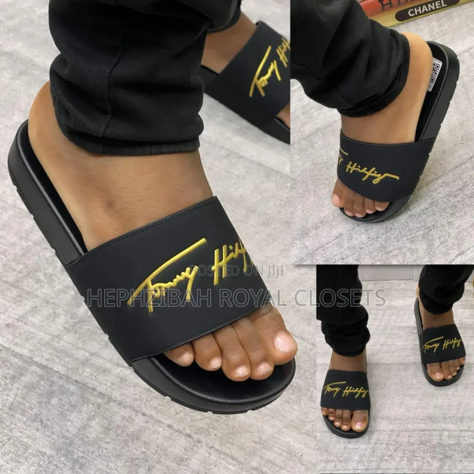 "Elevate Your Stride, Elevate Your Style 