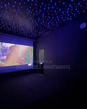 Bahamas 1 Bedroom With a Private Cinema