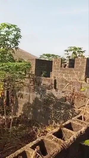 2bdrm Apartment in Kajola Estate, Agric for sale