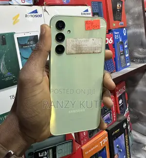 Samsung Galaxy A24 4G 128 GB