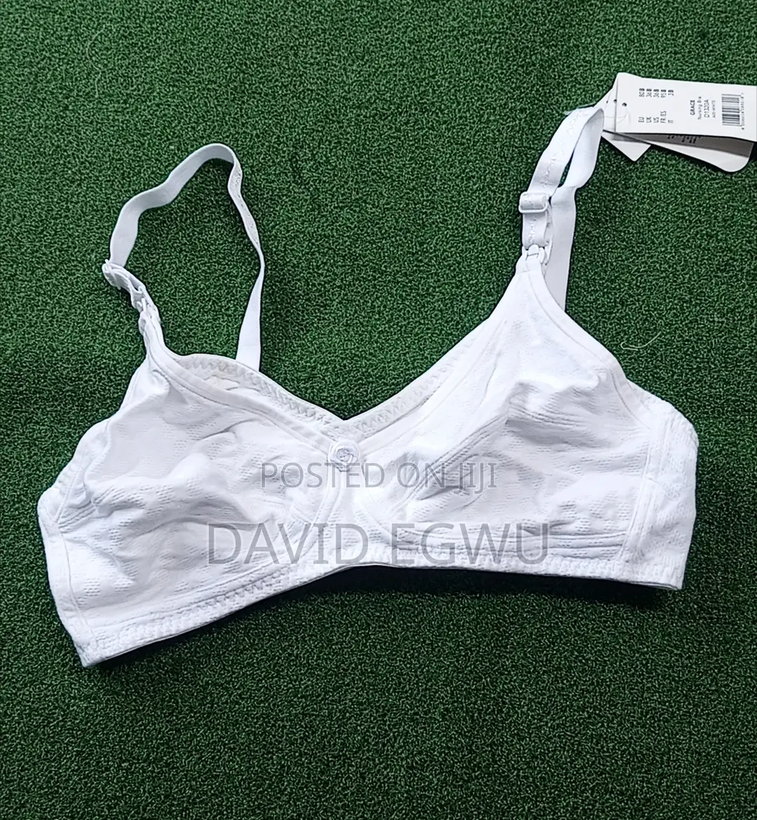 Nursing Bra