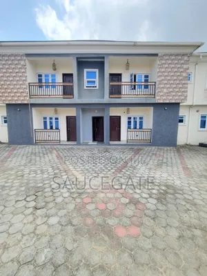 Mini Flat in Ado / Ajah for rent