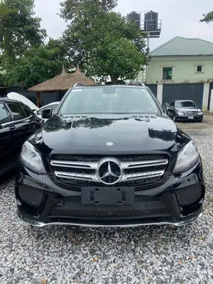 Mercedes-Benz M Class ML 350 4Matic 2012 Black
