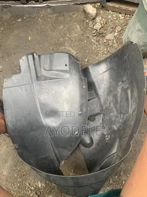 Sand Protector Ford Edge 2012 2013 2014