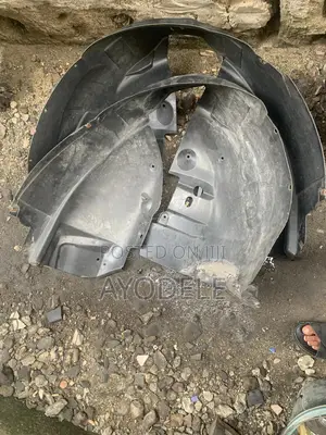Sand Protector Ford Edge 2012 2013 2014