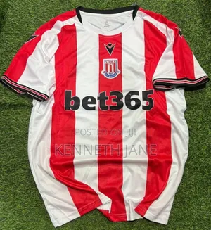 Luxury Jerseys