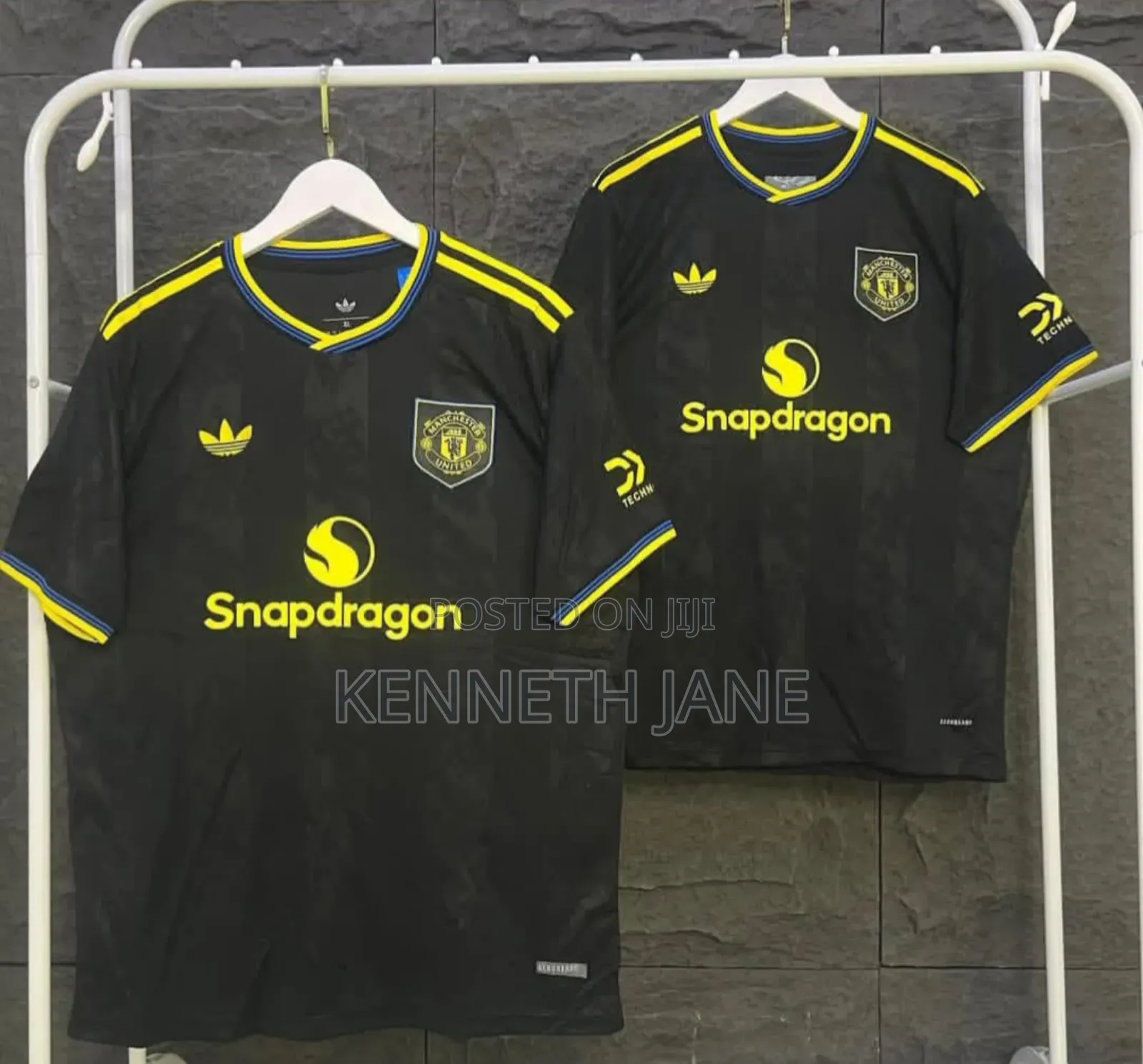 Luxury Jerseys
