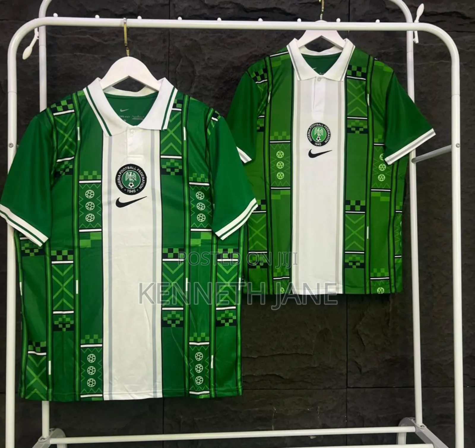 Luxury Jerseys