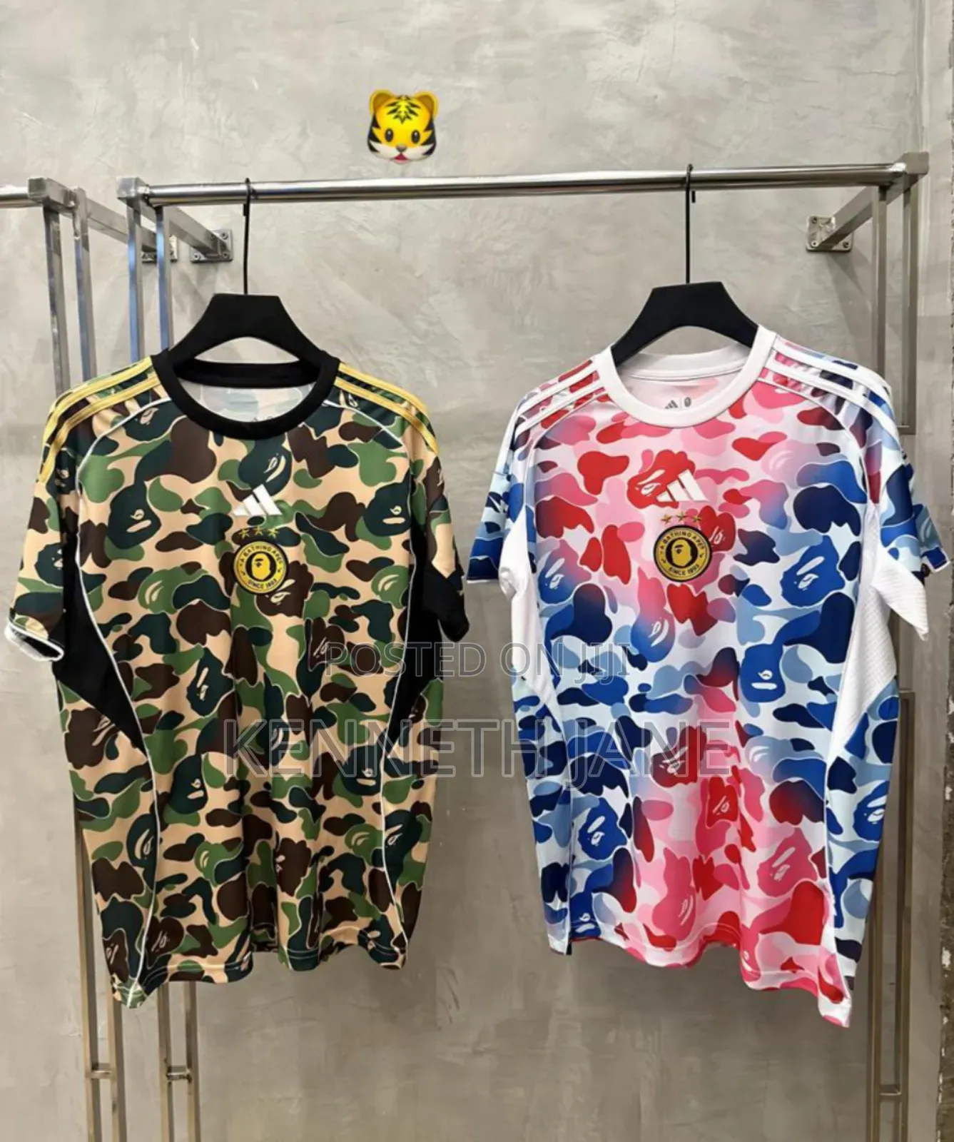 Luxury Jerseys