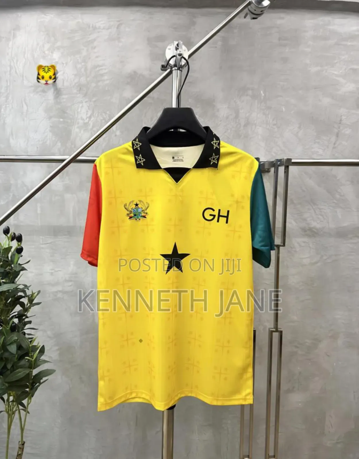 Luxury Jerseys