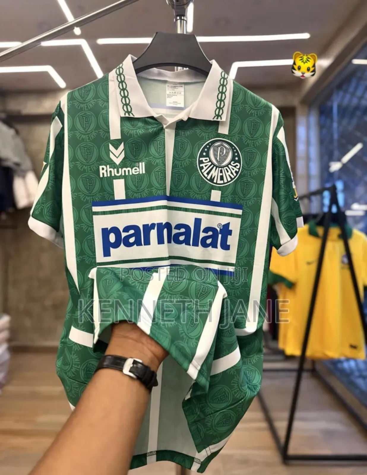 Luxury Jerseys