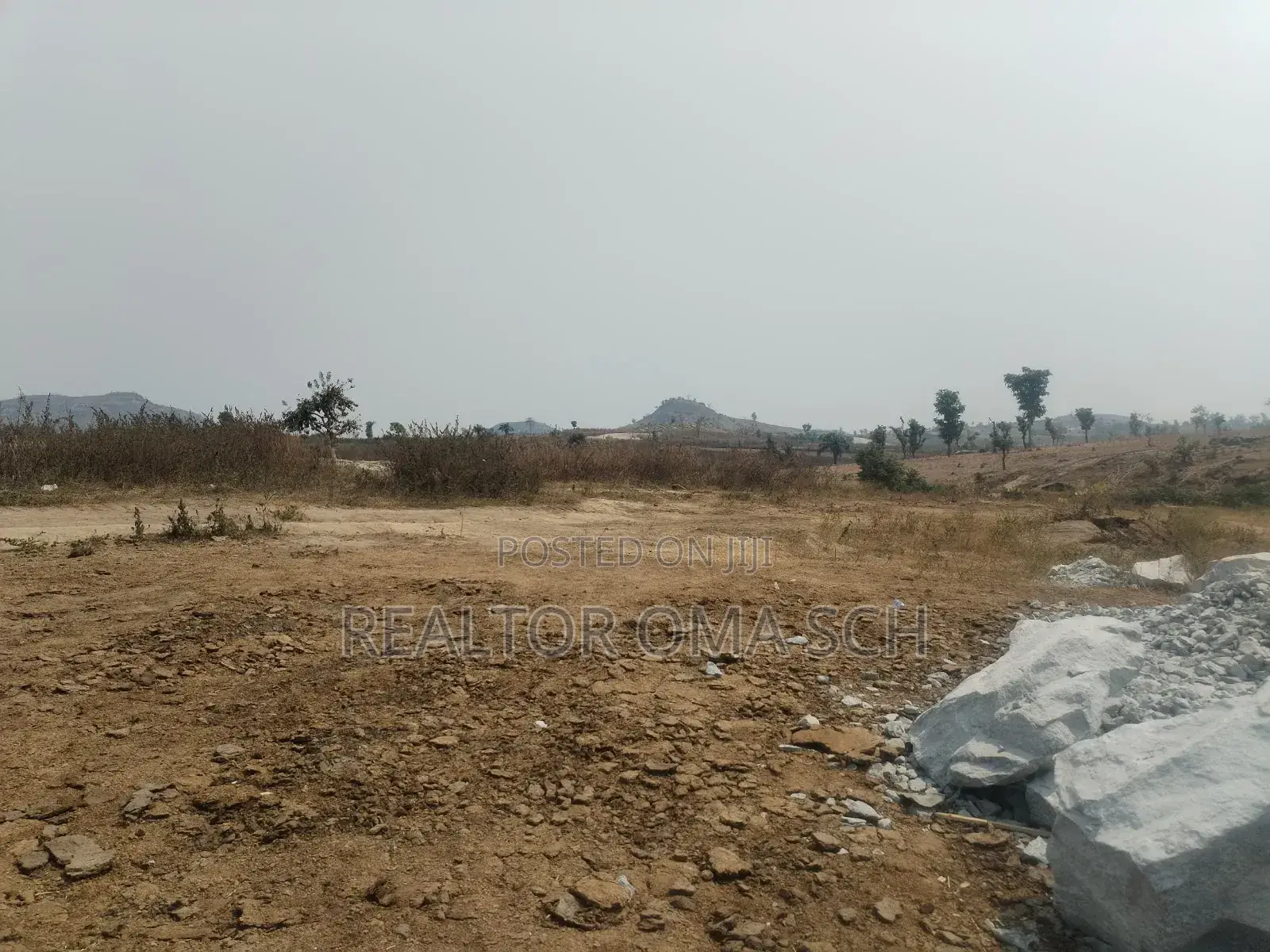 Hutu Meadows